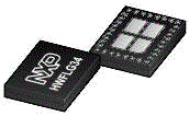 Wi-Fi 6 Front-end Module, 5 GHz