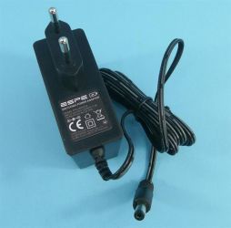 9V/2,0A WT.2,1/5,5 1,5m ZASIL.IMP.