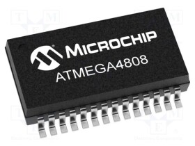 ATMEGA4808-XF
