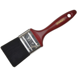 Stanley STPPIS0I Decor Paint Brush 65mm (2.1/2in)