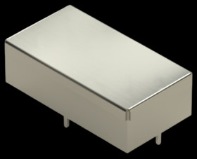 Teko - seria RF 37-39 (4020.16) - obudowa ekranująca RFI/EMI (54 x 29 x 16 mm)