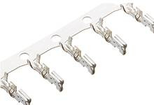 Molex 508028000-10000 Styk zaciskany, 10000 szt.