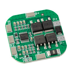 Ładowarka Li-Ion BMS 4S 20A