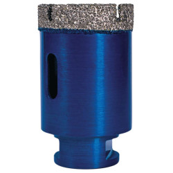 MEXCO TDXCEL38 XCEL Grade Diamond Tile Drill Bit 38mm