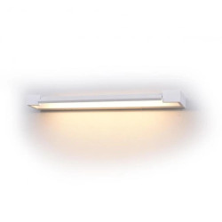Oprawa ewelacyjna VT-819 18W LED WALL LAMP COLOORCODE:4000K WHITE BODY,IP44 8534