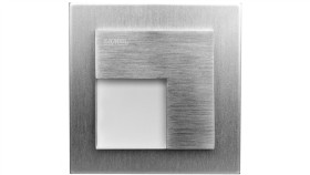 Oprawa Led Timo Z Ramką Pt 14V Dc Biała Ciepła Sta 07-211-22 Led10721122