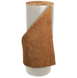 Mata wejściowa Naturalne Antypoślizgowy Obie opcje COIR MAT