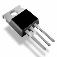 IRL2203N tranzystor N-MOSFET 30V / 100A / 0,007R; TO220