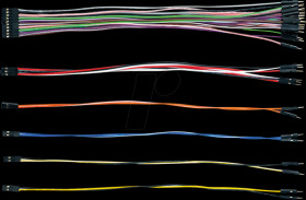 240-140 Analog Discovery Studio - MTE Cable