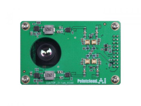 OakSense H60Q-QVGA resolution ToF camera