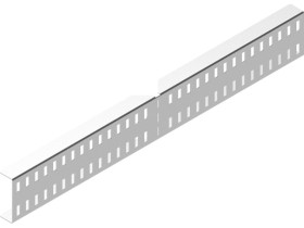 Łącznik kątowy LKSUCH100 grubość blachy 2,0mm 220502 BAKS