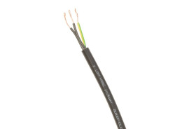 Przewód sterowniczy OLFLEX CLASSIC 110 Black 0,6/1kV 3G1,5 1120307 /bębnowy/
