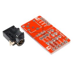 Modem audio do smartfonów