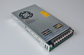 Zasilacz modułowy LED LRS-350-24 (24V 350W 14,60A)