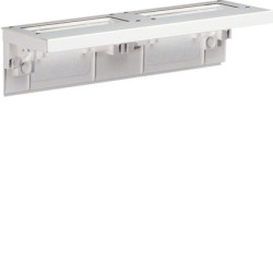 AP Ramy szachtowe, pokrywa góra/dół szer. 500mm FR02A