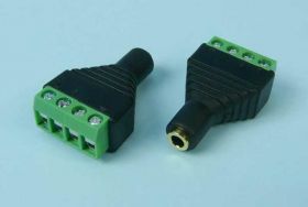 GN.3,5 4-POL Z SZYBKOZŁ.