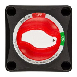 Przełącznik akumulatorowy ON/OFF 275A napięcie 12/24/48V