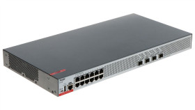 Switch Poe Rack 19” Rg-Cs83-12Gt4xs-P 12Xgigabit Poe 4Xsfp 1Xusb