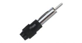 WTYK ANTENY SAMOCHODOWEJ PLAST