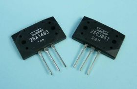 2SA-1493/2SC-3857 PARA TRANZYSTORÓW