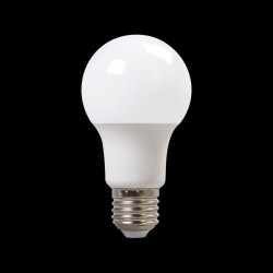 Niskonapięciowa żarówka LED bulb 6W E27 24V AC/DC 4000K 700lm LED-3021 Helios