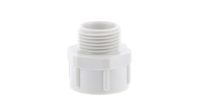 Adapter Poliamidowy Do Dławnic Da 20M/16 E03dk-02130300603 /10Szt./