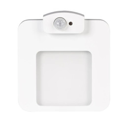 Oprawa LED MOZA PT 14V DC czujnik BIA niebieska 01-212-55 LED10121255