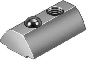 Nakrętka rowkowa FESTO HMBN-8-M5 189655