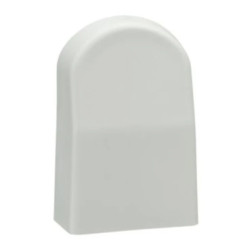 Kratka wlotu powietrza, średnica otworu 33mm, IP45 NSYCAG33LP /2 szt./