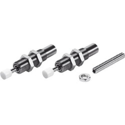 Amortyzator pneumatyczny Festo