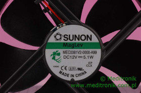 KDE1212 MEC0381V2-A99