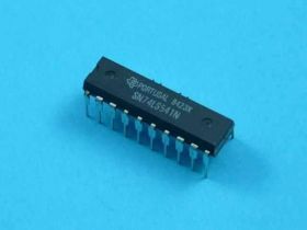 74LS-541 DIP-20 UKŁAD