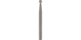 DREMEL 9905 - Cutter Tip, Ball Cutter Ba