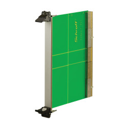 Akcesoria do obudów Panel przedni 20848598 Aluminium