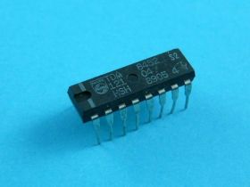 TDA-8452 DIP-16 UKŁAD