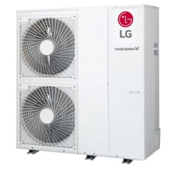 Pompa ciepła LG Therma V Monobloc S 16 kW LG LGHM163MR.U34