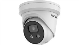 Kamera Ip Kopułkowa 4 Mpix 2,8Mm Ds-2Cd2346g2-Isu/Sl (2.8Mm) (C)