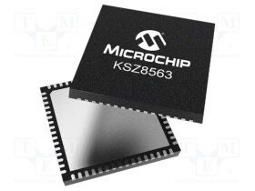 KSZ8563RNXV-TR
