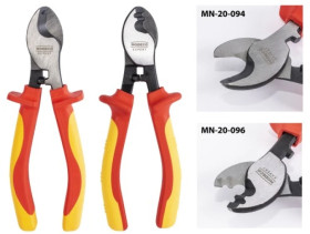 SZCZYPCE DO OBCINANIA KABLI DO 1000V 160mm /6szt./