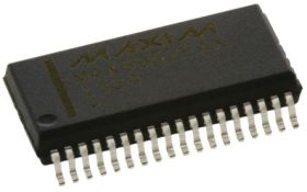 MAX6952EAX