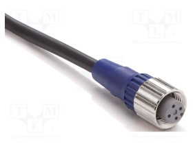 XS2FLM12PVC3S5M