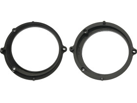 Samochodowy adaptor głośników AUDI 130mm