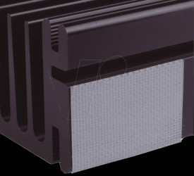 H 1522 Silicone insulating film, 200 x 200 x 0,18 mm