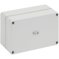Spelsberg 11091401 TK Series Enclosure IP66 grey-white EPS