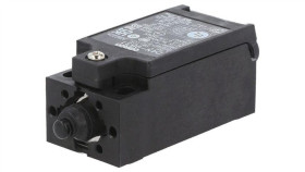 D4n-9B31 Wyłącznik Krańcowy 10A Max.240Vac Max.250Vdc