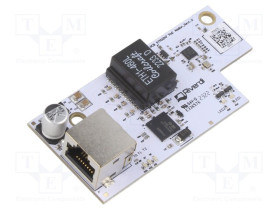 STM32H7-POE-ADDON