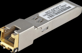 LSFP-T3-UNI Mini GBIC, 1000BaseT