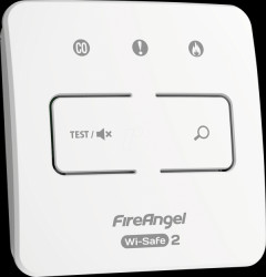FIREANGEL W2-WTSL-1EU Controller for FireAngel