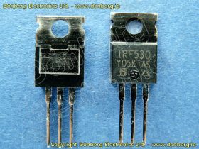 IRF530