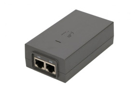 Zasilacz PoE 50V, 1,2A, 60W, Gigabit, dedykowany dla airFiber Ubiquiti POE-50-60W-G OEM